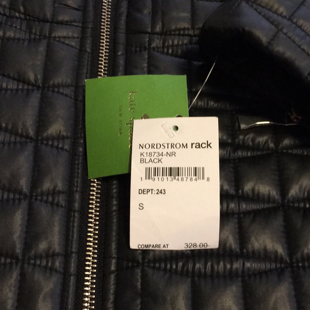 Jacket Kate Spade - Picture 7 of 8